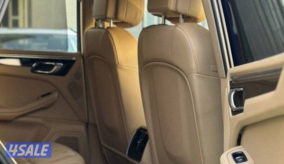 للبيع بورش ماكان 20205