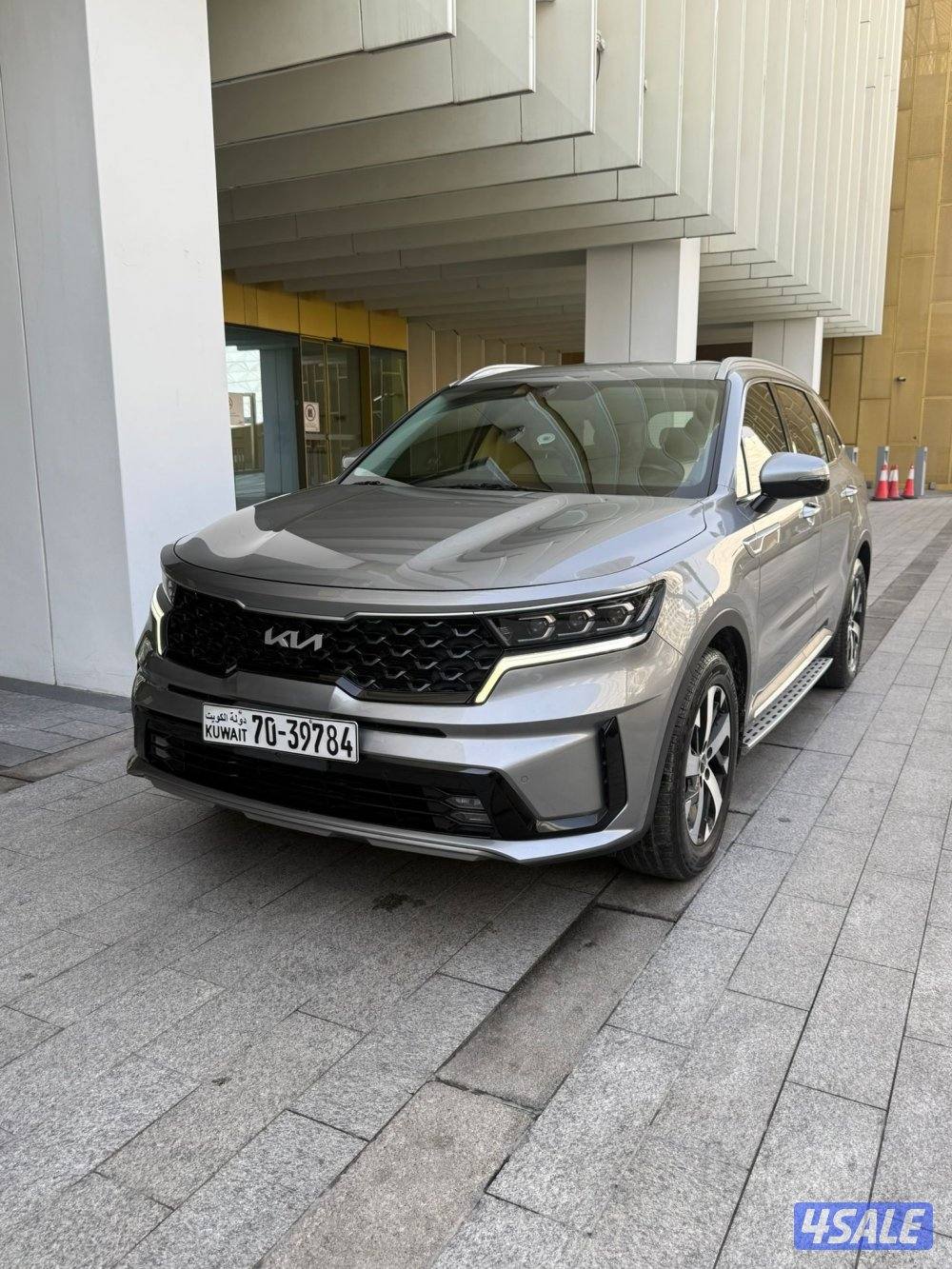 صبغ الوكالة عداد 57؟الف كم بحالة ممتازة1