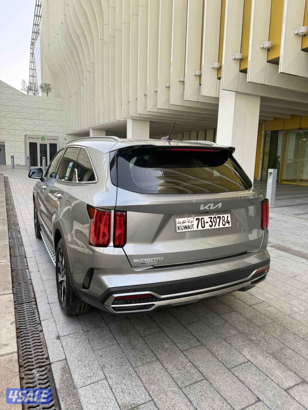 صبغ الوكالة عداد 57؟الف كم بحالة ممتازة3