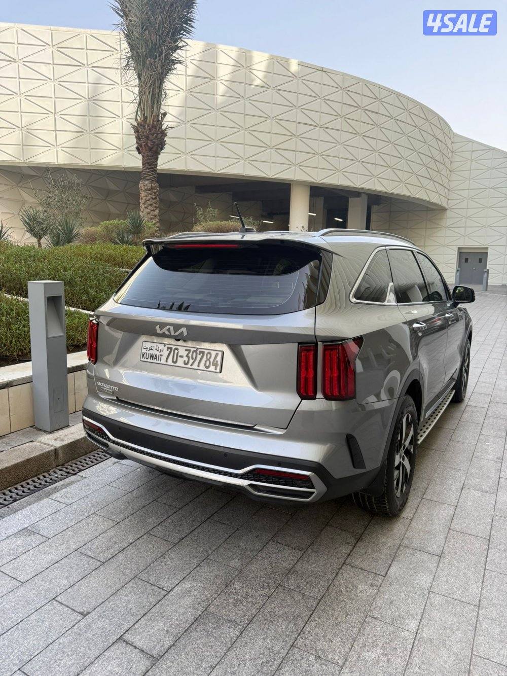 صبغ الوكالة عداد 57؟الف كم بحالة ممتازة4