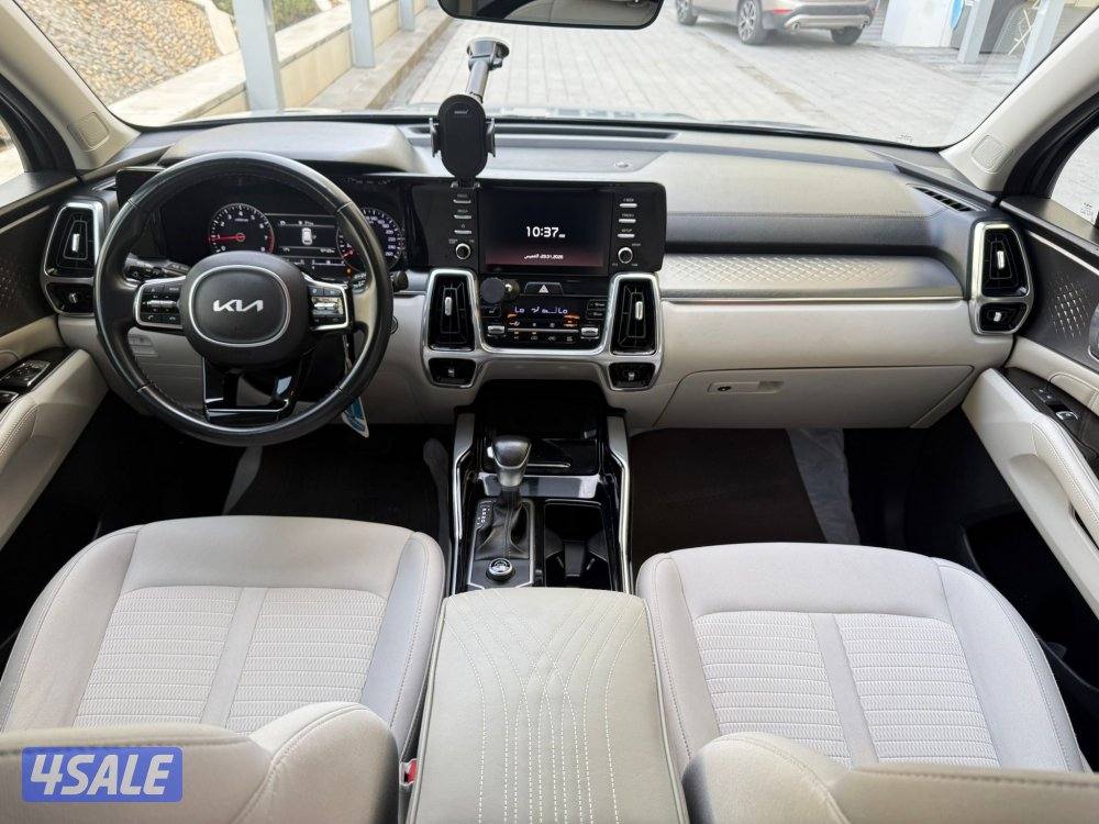 صبغ الوكالة عداد 57؟الف كم بحالة ممتازة13