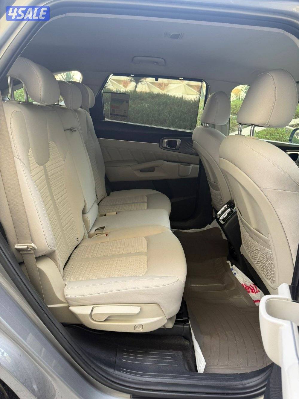 صبغ الوكالة عداد 57؟الف كم بحالة ممتازة14