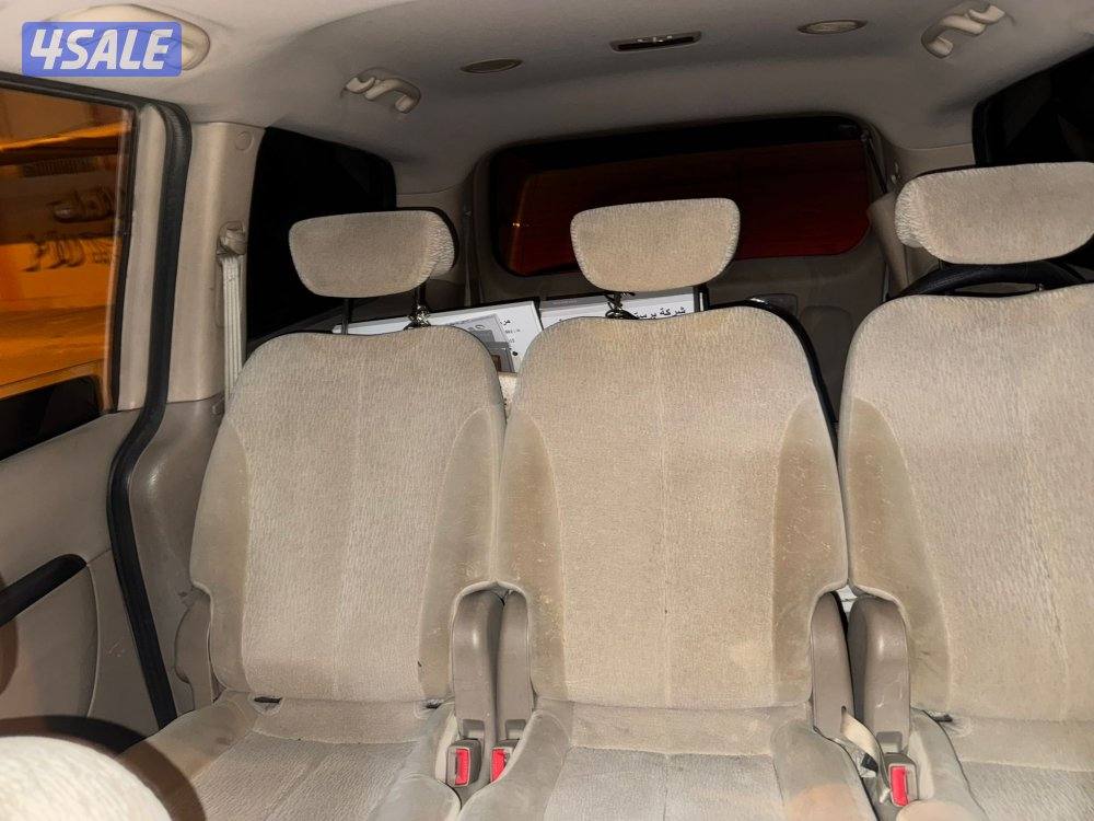 كيا كرنفال8