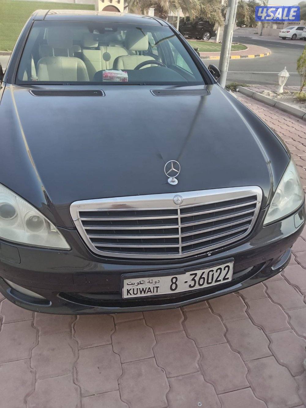 مرسيدس c350 موديل20083