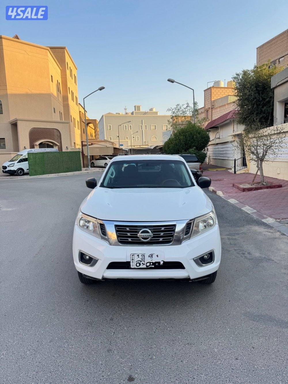 نافارا قير أوتوماتيك ماشي 67 مديل 20191