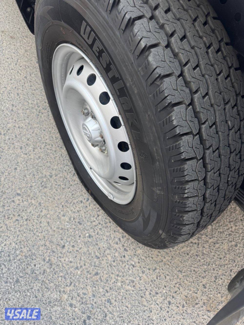 نافارا قير أوتوماتيك ماشي 67 مديل 20198