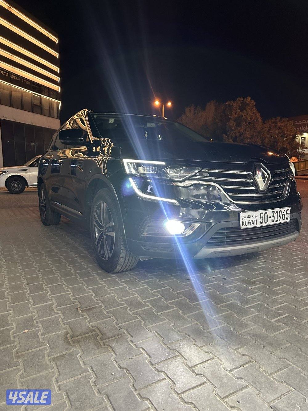 رينو كوليوس 2019 كاملة المواصفات للبيع9