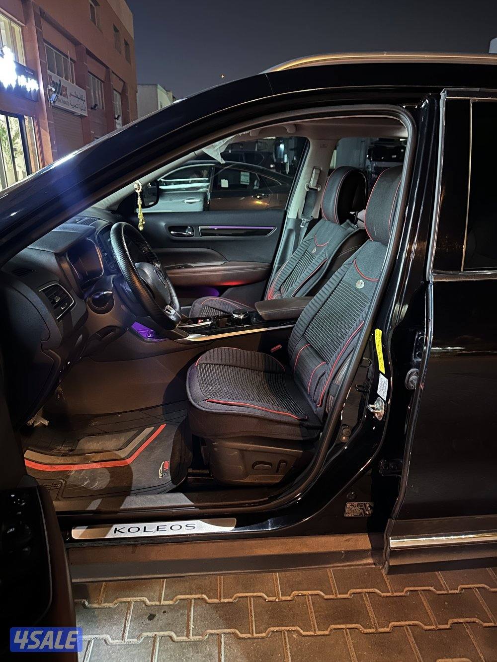 رينو كوليوس 2019 كاملة المواصفات للبيع10