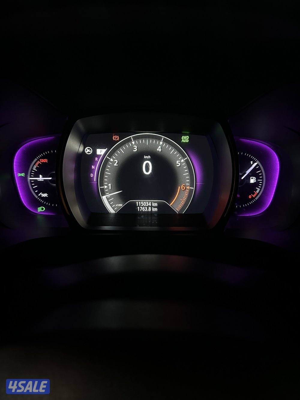 رينو كوليوس 2019 كاملة المواصفات للبيع13