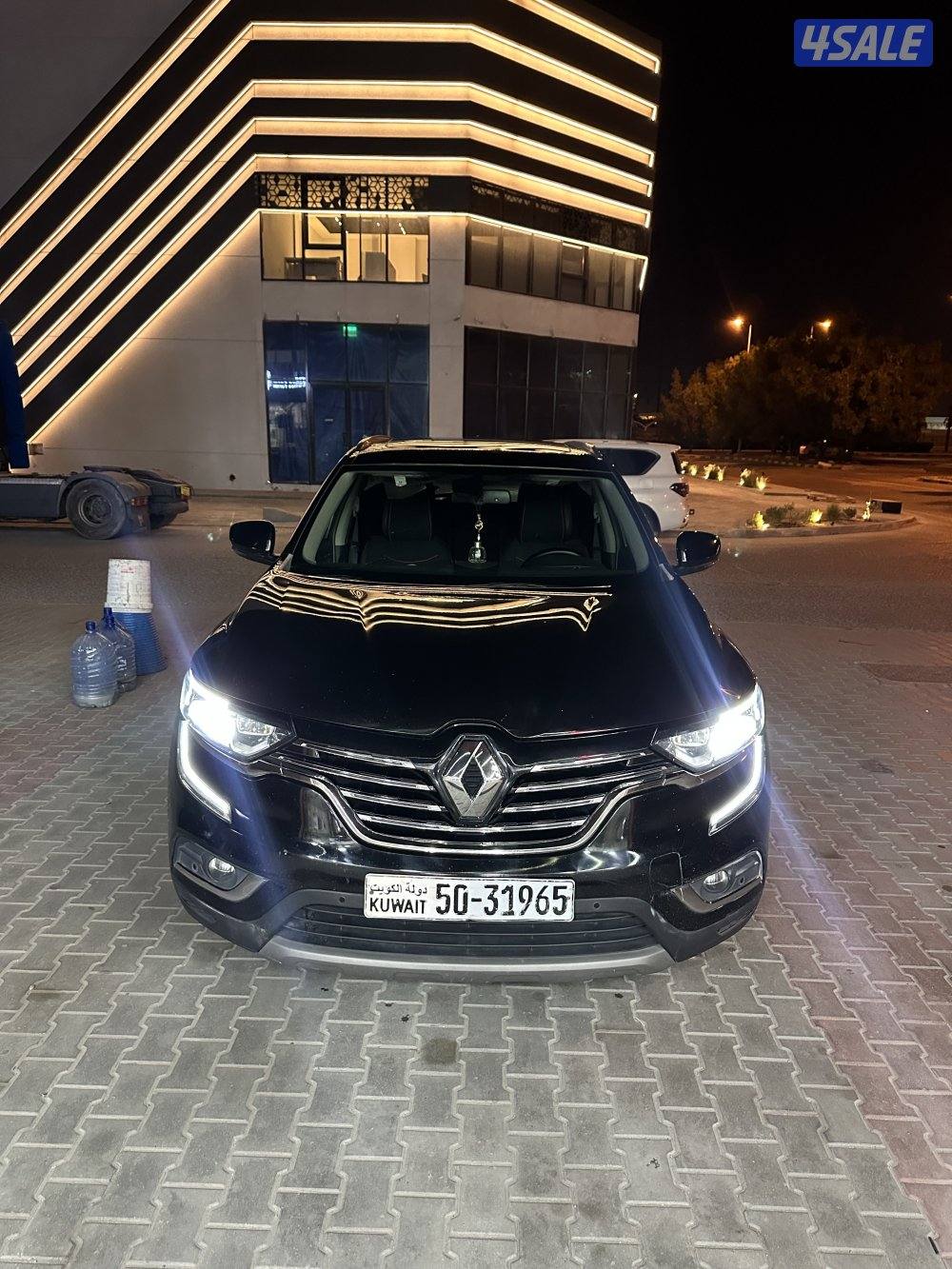 رينو كوليوس 2019 كاملة المواصفات للبيع14