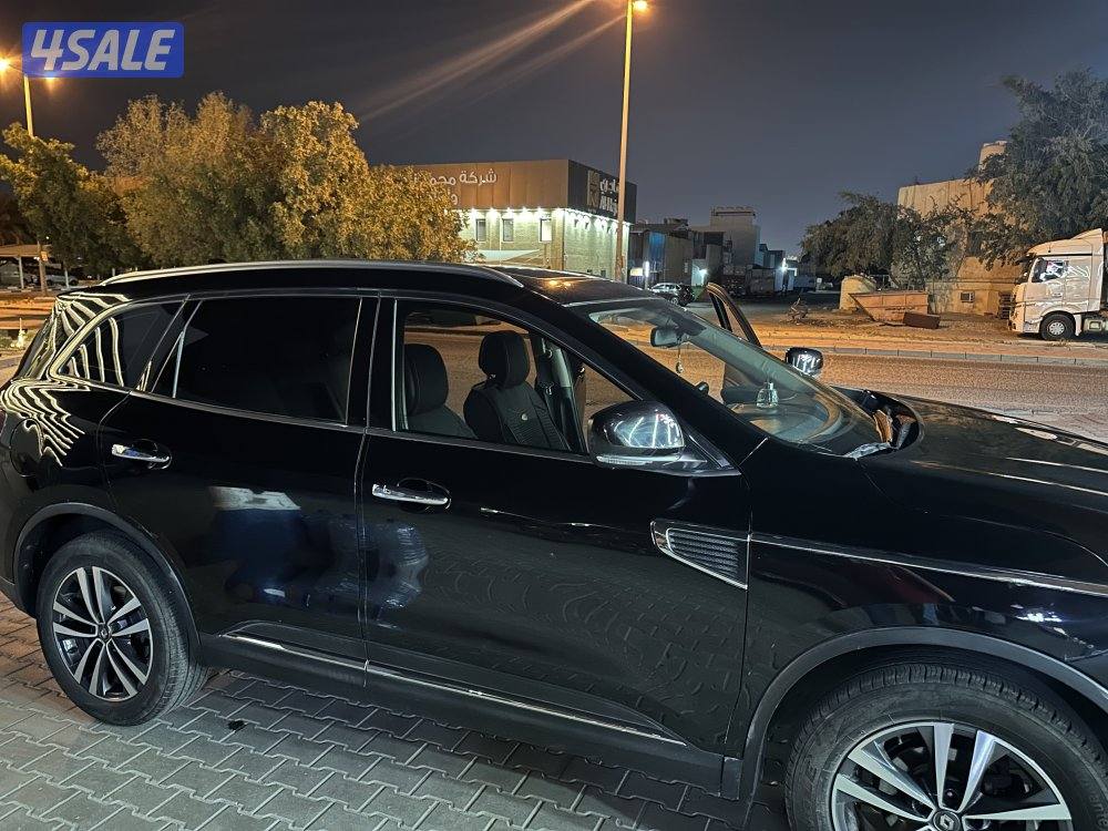 رينو كوليوس 2019 كاملة المواصفات للبيع15