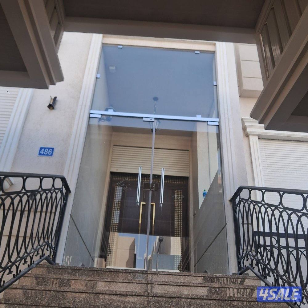 فني زجاج ومرايا3