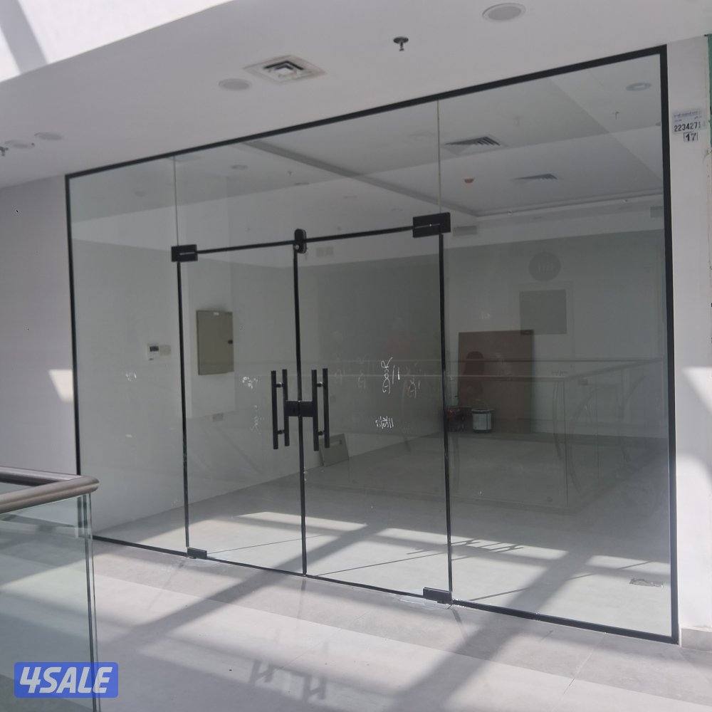 فني زجاج ومرايا4