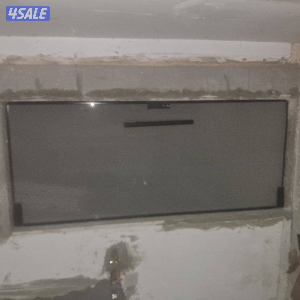 فني زجاج ومرايا5