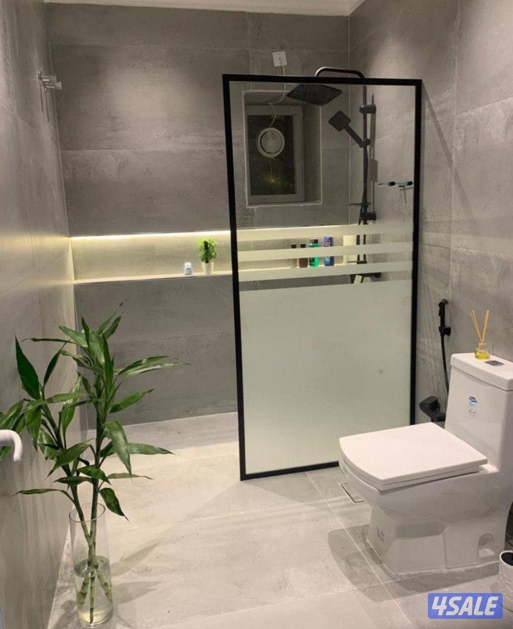 فني زجاج ومرايا6