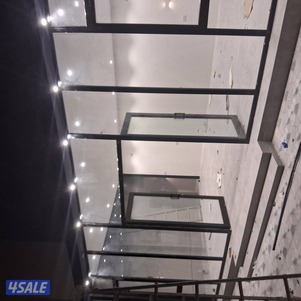 فني زجاج ومرايا10