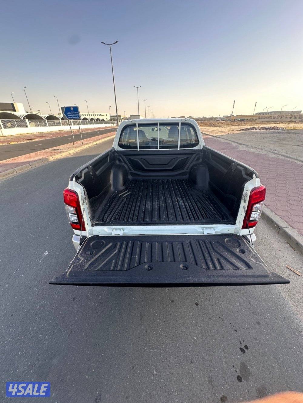 🚘 ميتسوبيشي - وانيت L200 موديل 20219