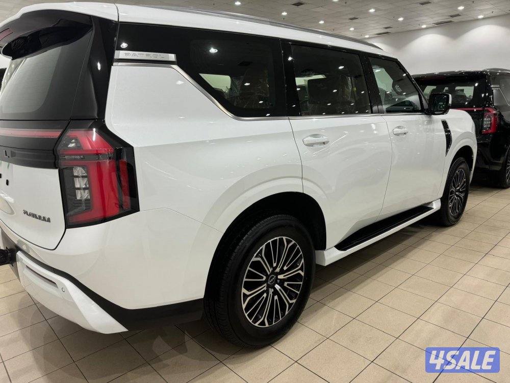 نيسان باترول0