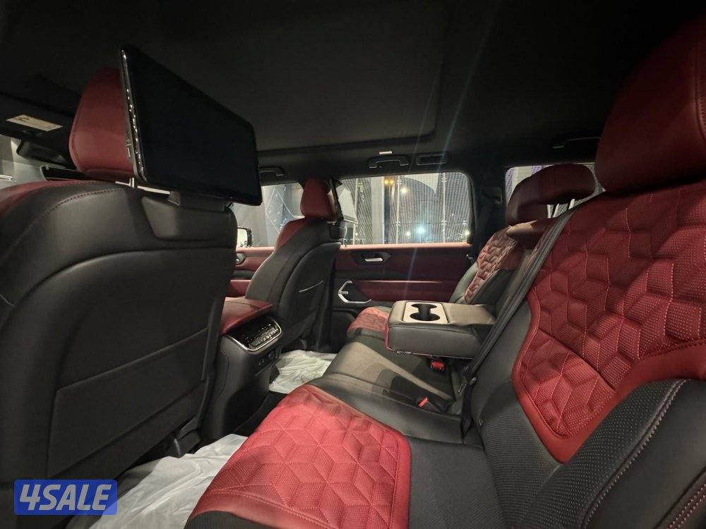 نيسان باترول2