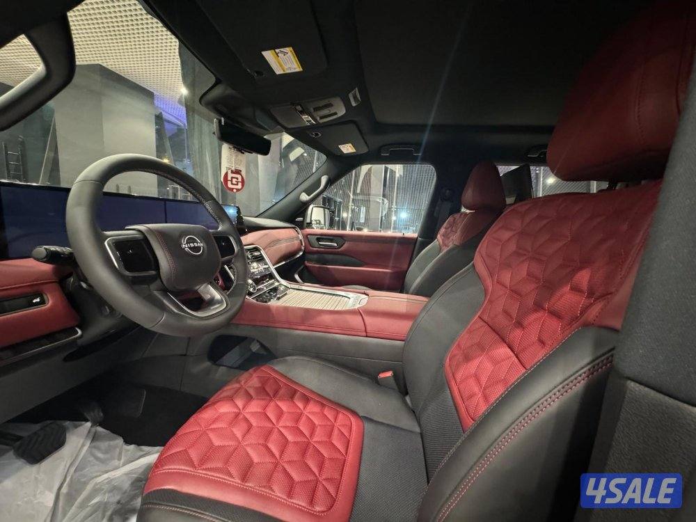 نيسان باترول5