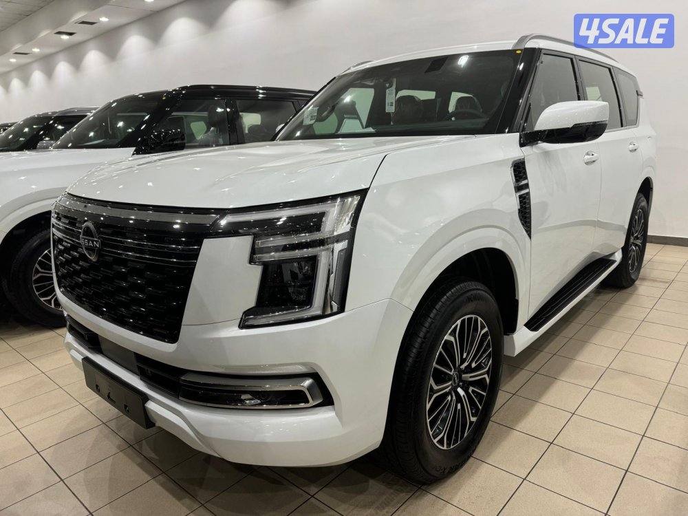 نيسان باترول6