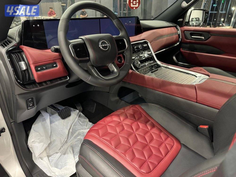 نيسان باترول7