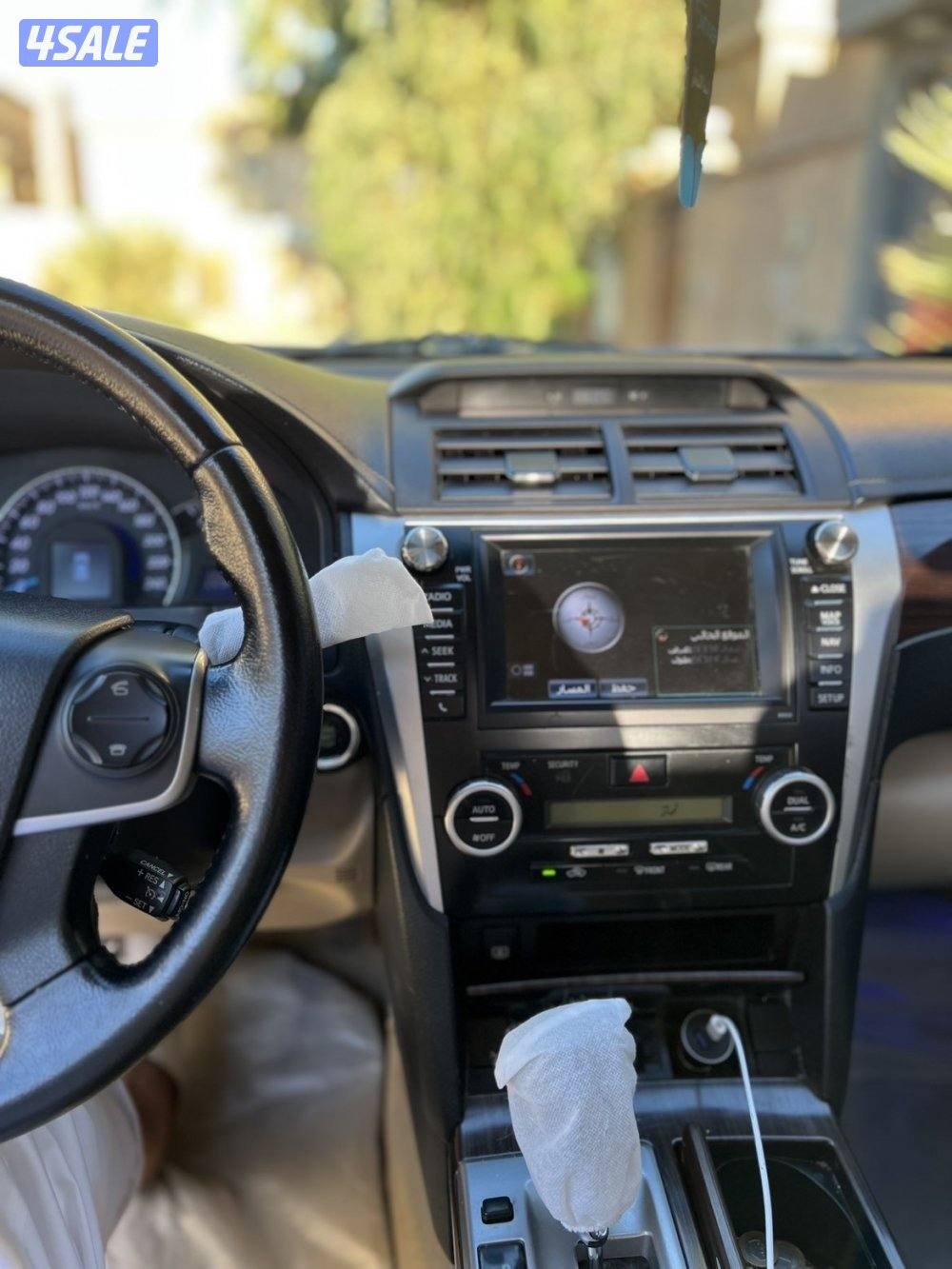 للبيع اوريون 20131