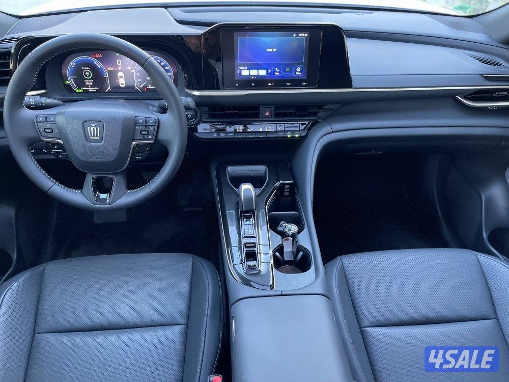 كراون ماشي 6 صبغ وكاله كامل الموصفات موديل 20269