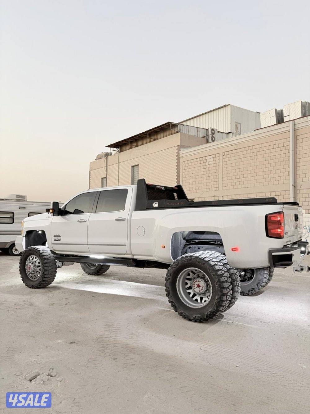 للبيع وانيت دولي1