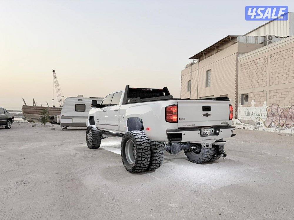 للبيع وانيت دولي2