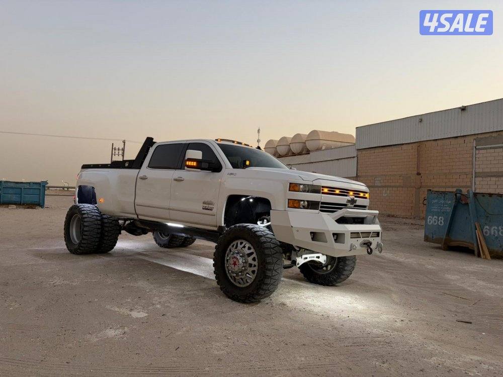 للبيع وانيت دولي4