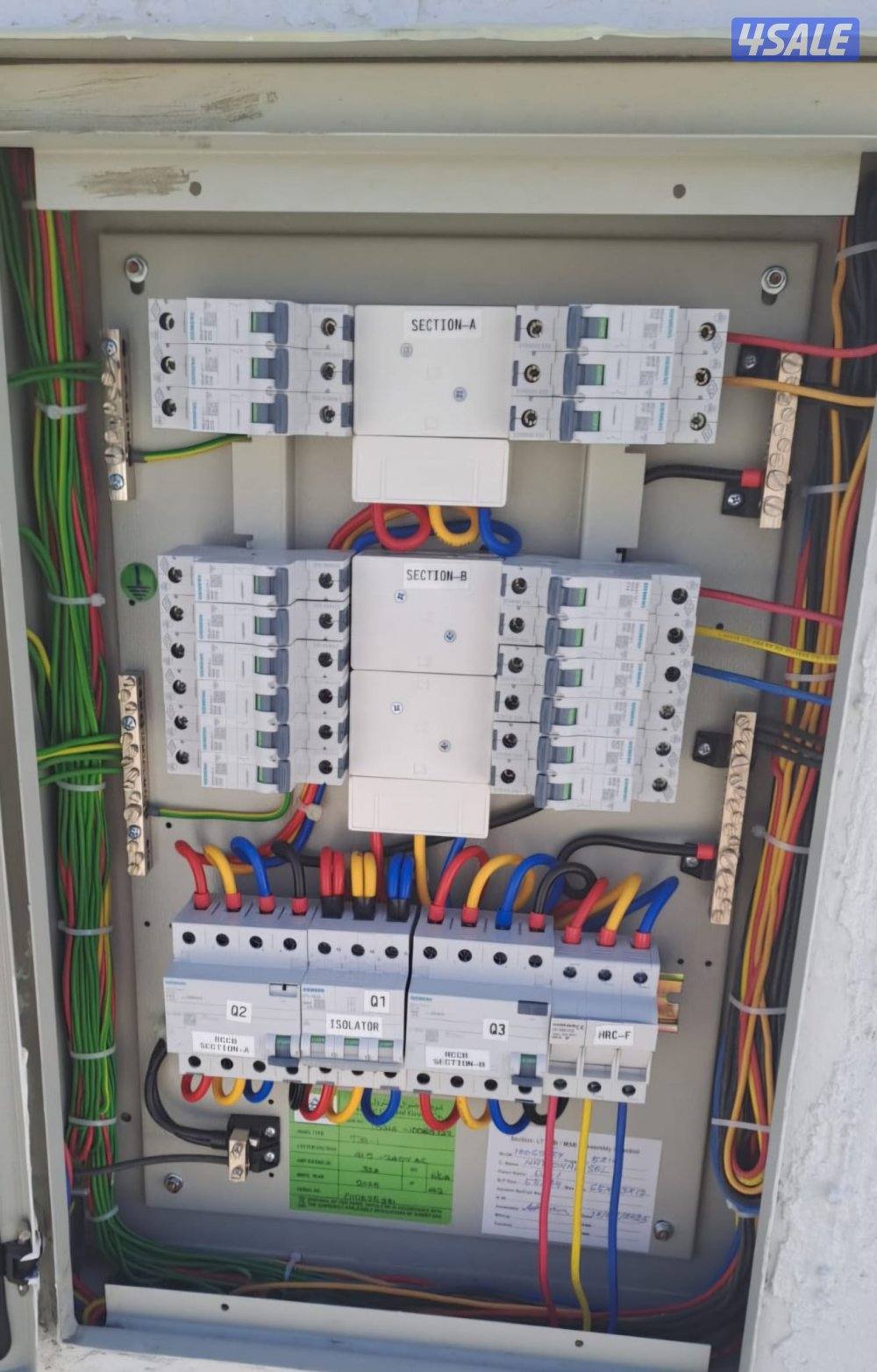 فني كهربائي باكستاني لايكات ديكور مخفي بروفايل3