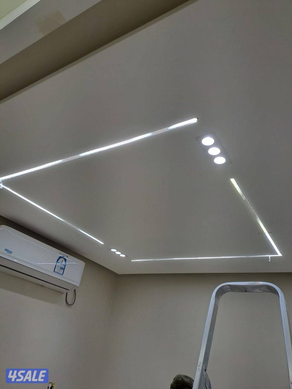 فني كهربائي باكستاني لايكات ديكور مخفي بروفايل7