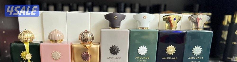 متوفر جميع انواع العطور العالميه تستر اصلى بدون كرتون4