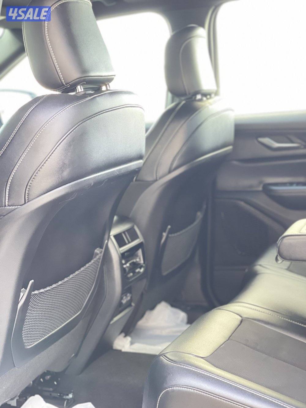 للبيع جيب شيروكي Altitude 4x4 موديل. 2024 وارد الوكالة صبغ الوكالة13