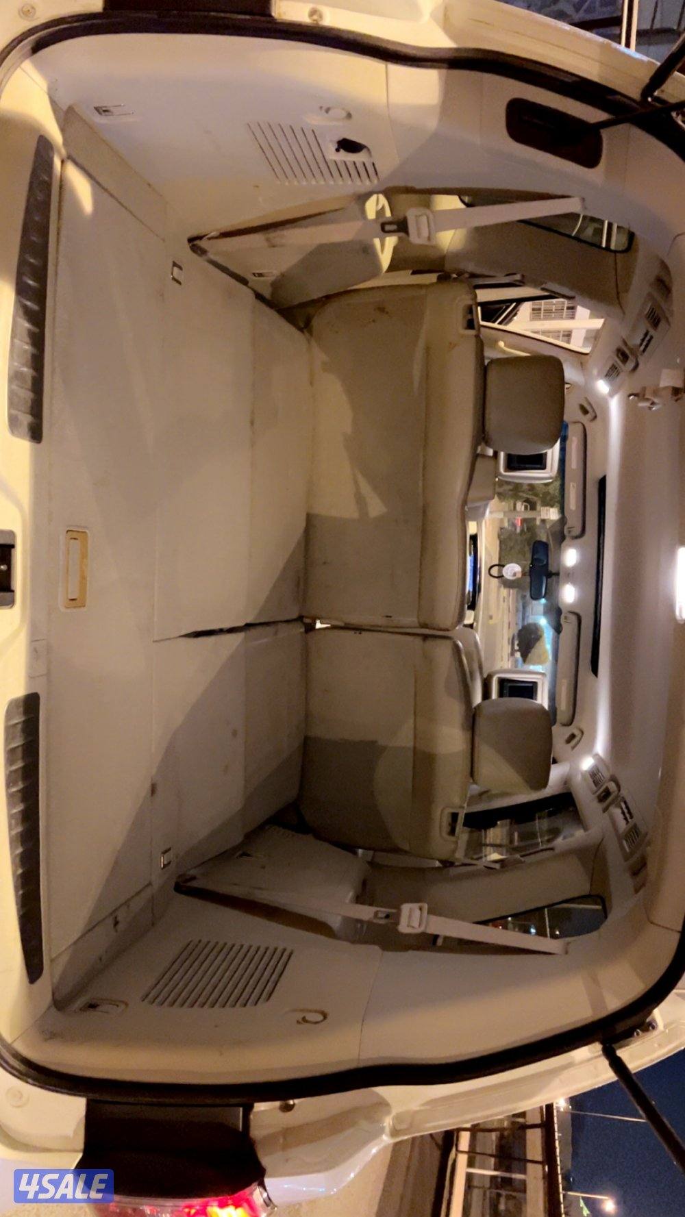 باترول ٤٠٠ حصان صبغ وكالة10