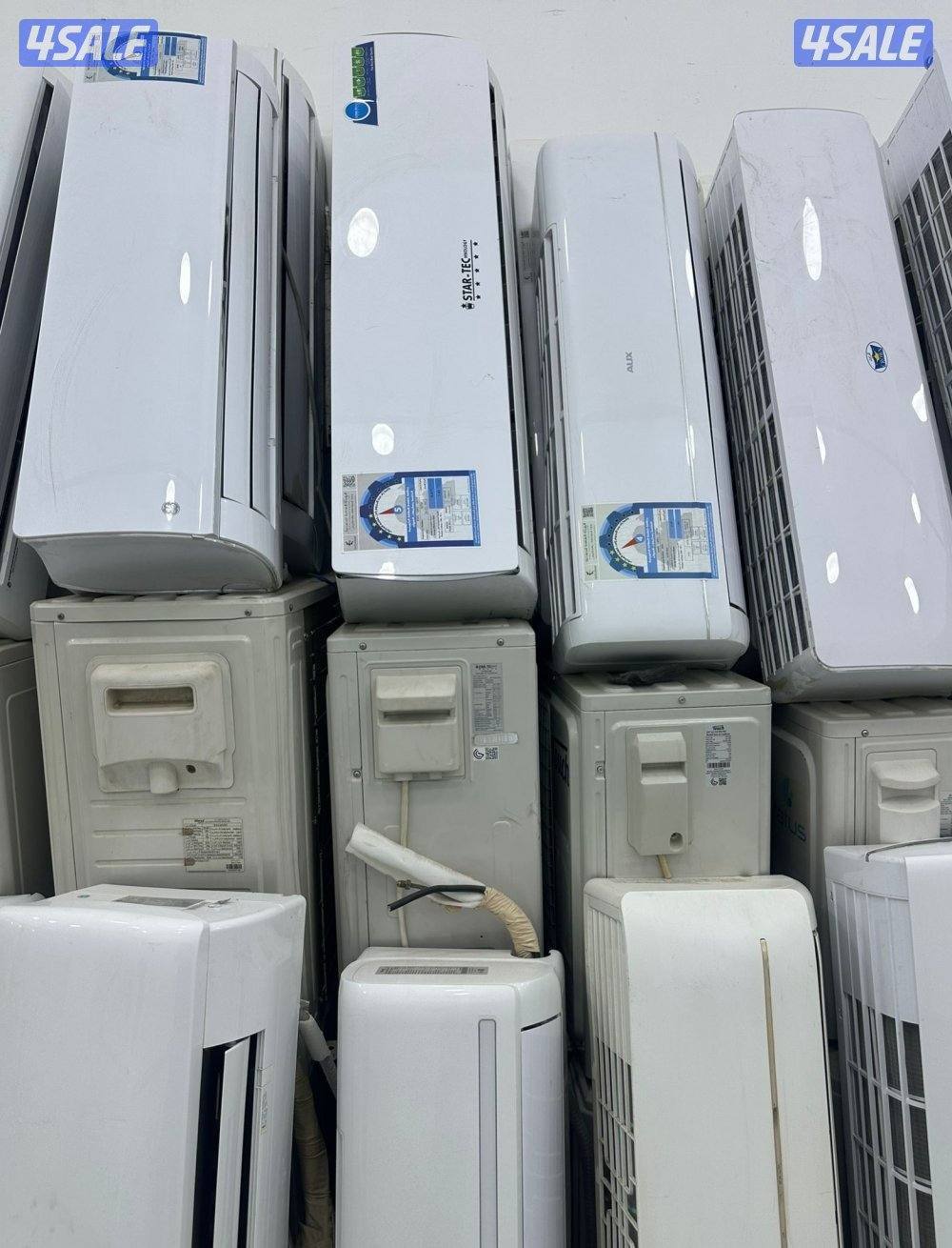 نشتري اجهزه مكيفات ثلاجات شاشات غسلات0