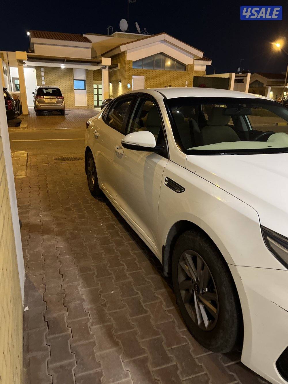 اوبتيما ٢٠١٩ الممشى 2666602