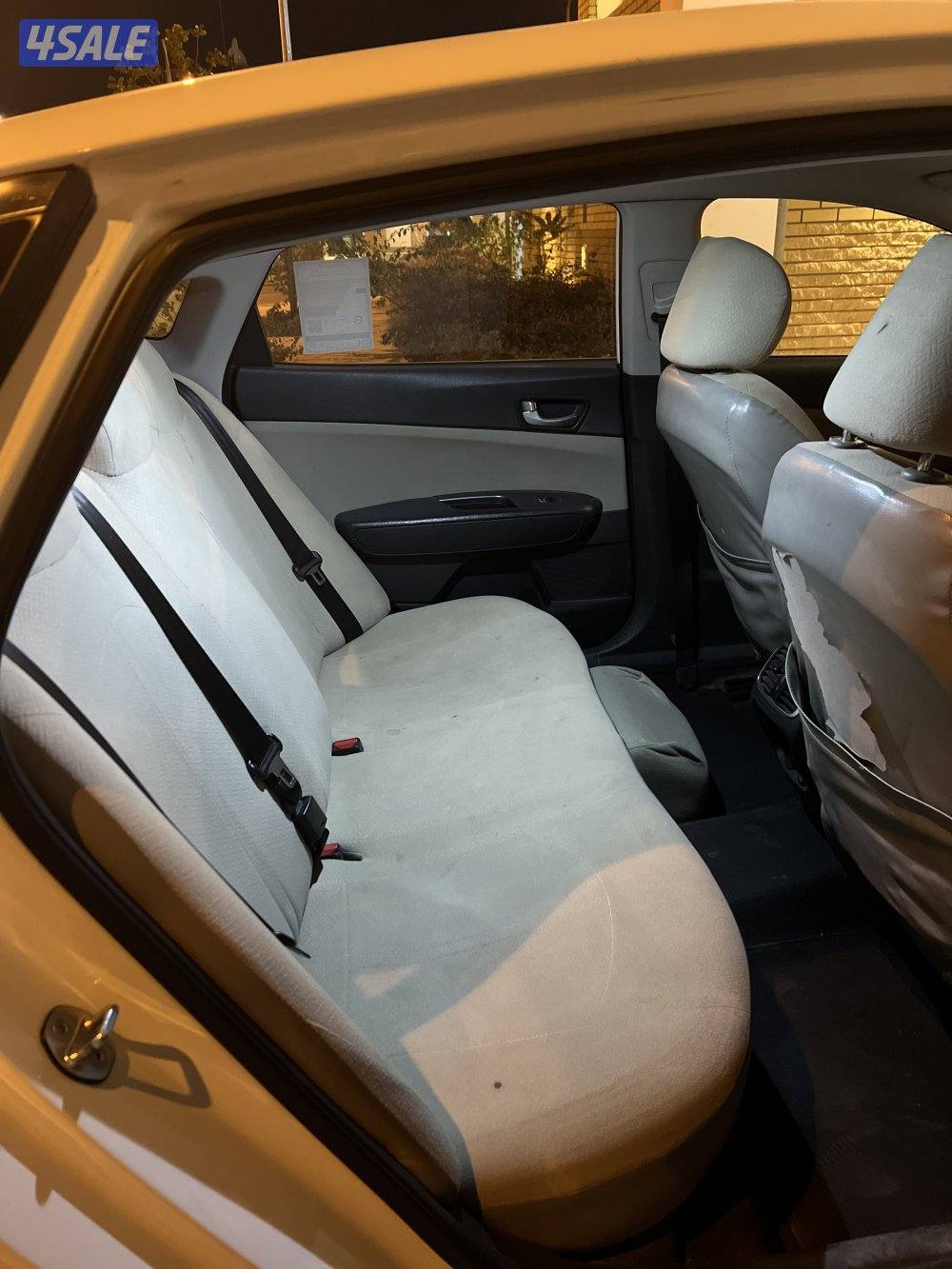 اوبتيما ٢٠١٩ الممشى 2666603