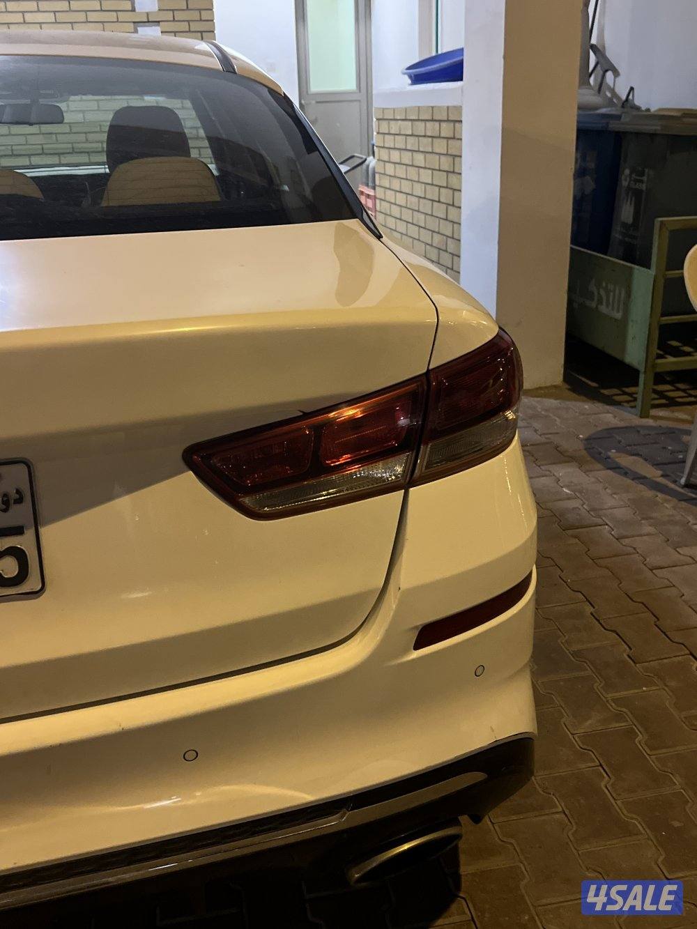 اوبتيما ٢٠١٩ الممشى 2666605