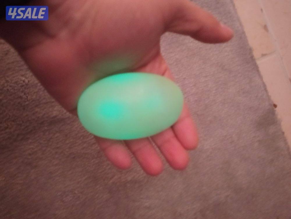 للبيع احجار الطاقة المضيئة الأصلية الخام2