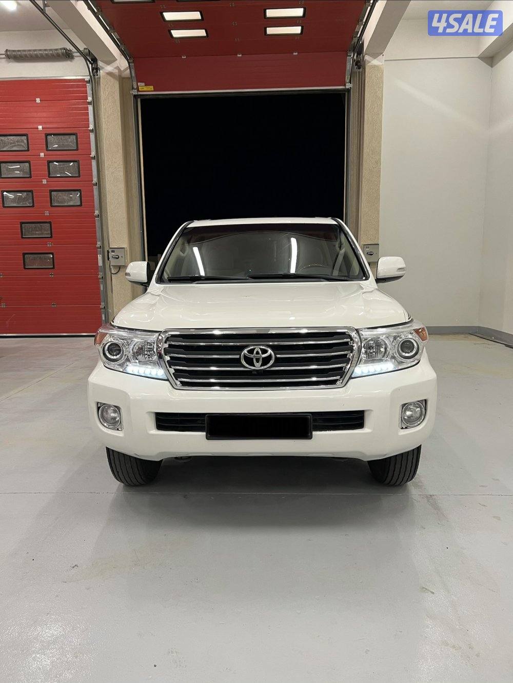 لاندكروزر 20141