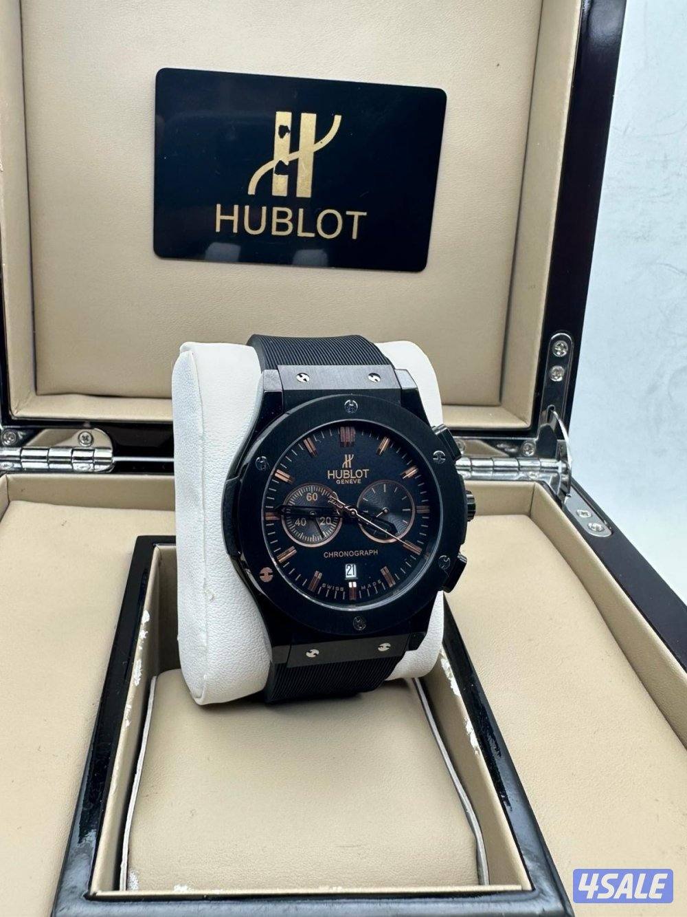 جمييع انواع الساعات %3