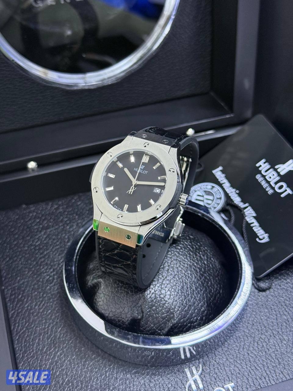 جمييع انواع الساعات %5