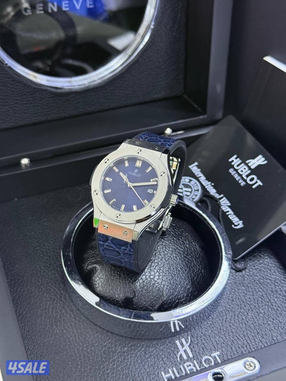 جمييع انواع الساعات %6