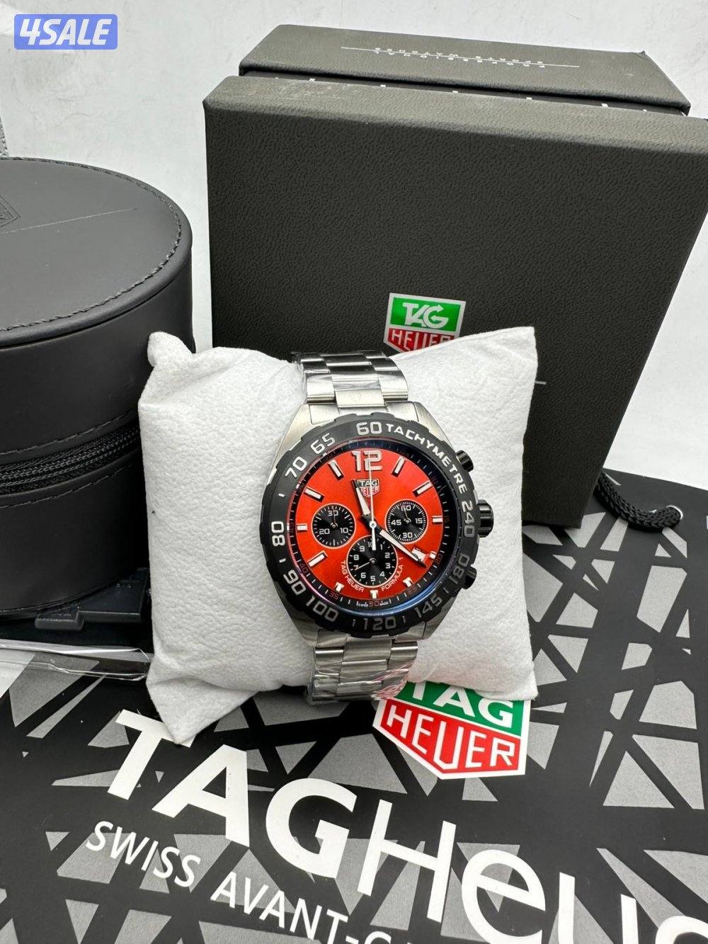 جمييع انواع الساعات %7