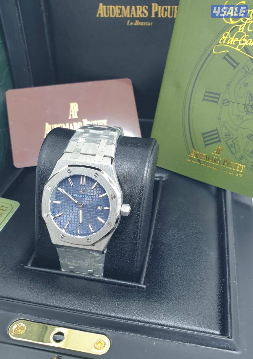 جمييع انواع الساعات %9