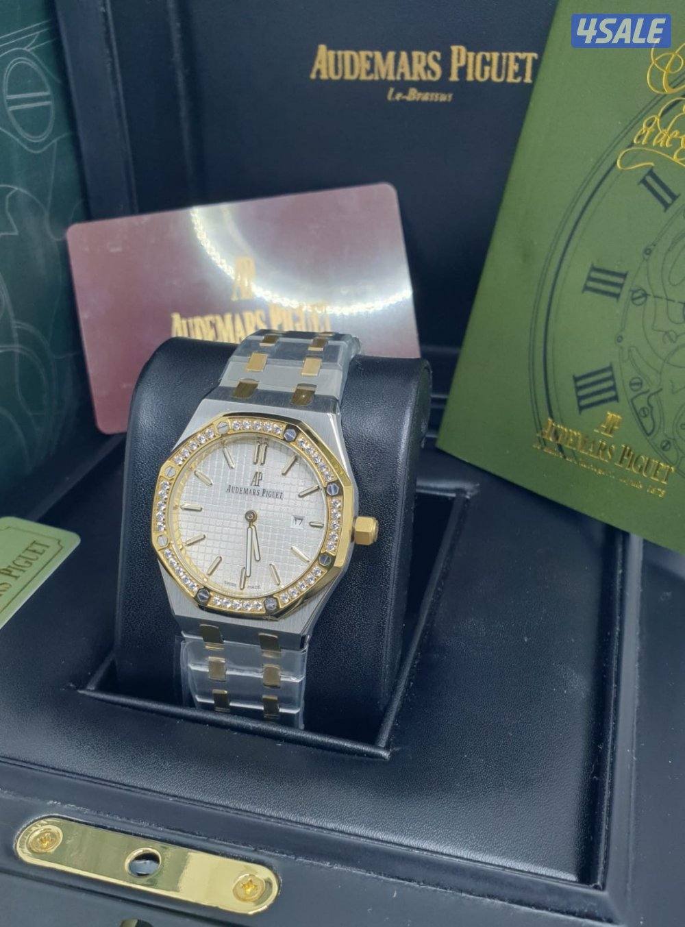 جمييع انواع الساعات %11