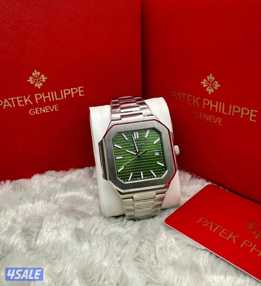 جمييع انواع الساعات %12