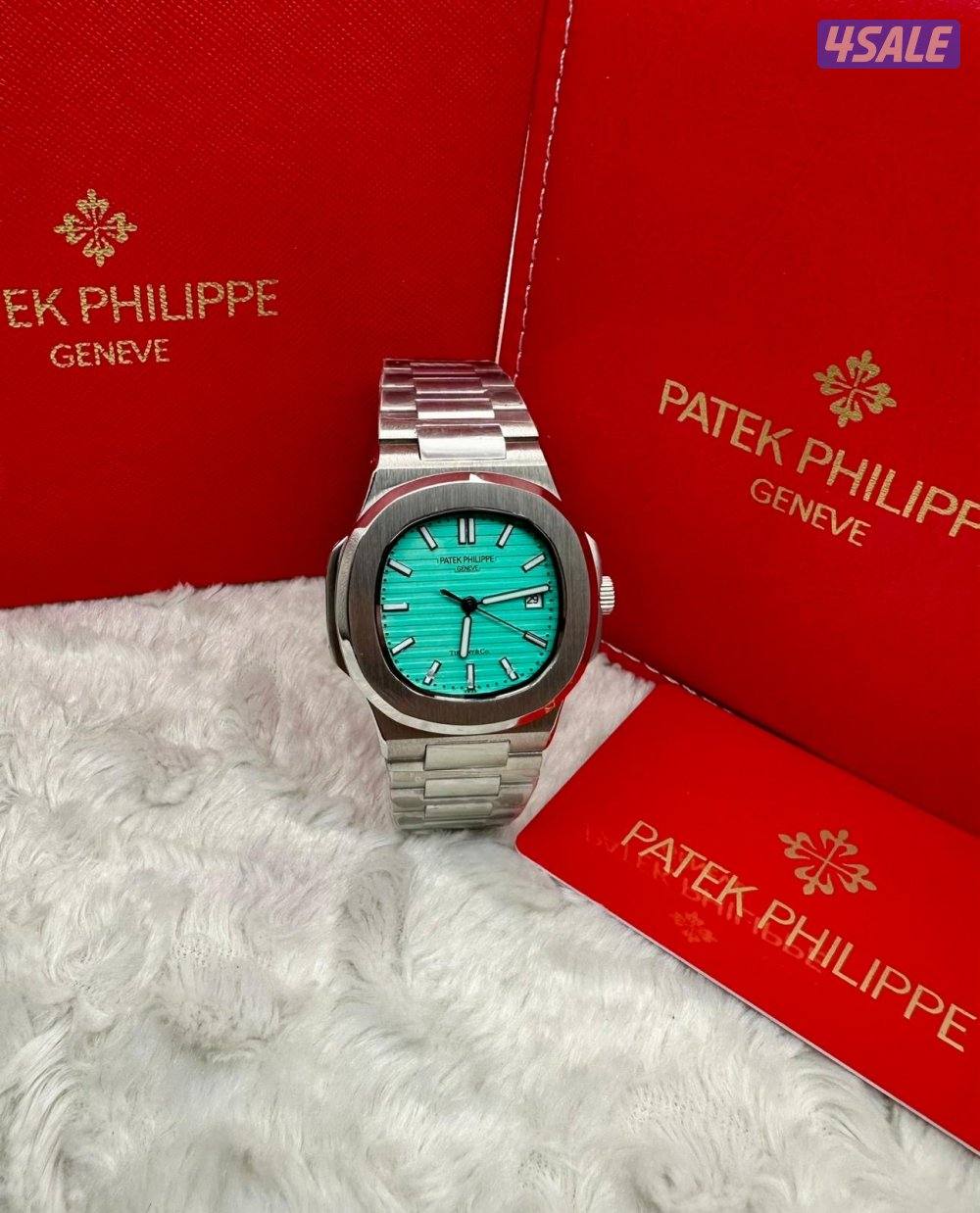 جمييع انواع الساعات %15